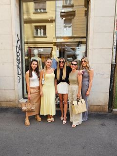 Andrea Andrassy feet photo 6