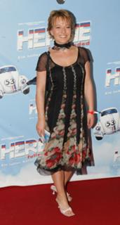 Andrea Ballschuh feet photo 1