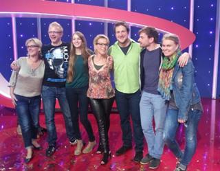 Andrea Ballschuh feet photo 3