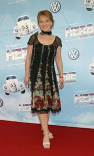 Andrea Ballschuh feet photo 2