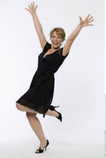 Andrea Ballschuh feet photo 19
