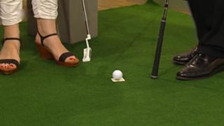 Andrea Ballschuh feet photo 16