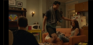 Andrea Bang feet photo 19