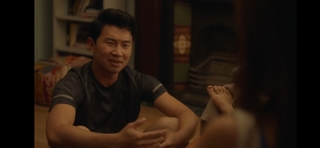 Andrea Bang feet photo 7