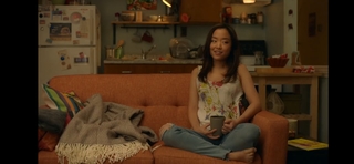 Andrea Bang feet photo 6