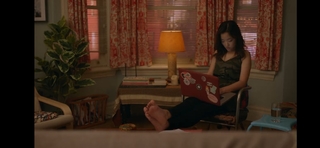 Andrea Bang feet photo 5