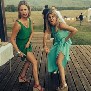 Andrea Barber feet photo 19