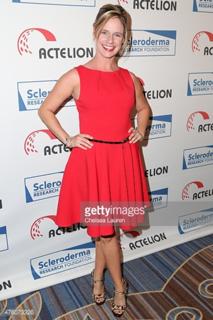 Andrea Barber feet photo 18