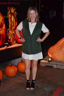 Andrea Barber feet photo 6