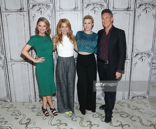 Andrea Barber feet photo 20