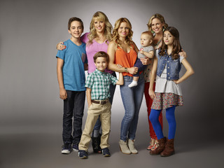 Andrea Barber feet photo 16