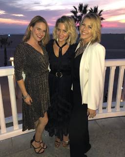 Andrea Barber feet photo 16