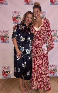 Andrea Barber feet photo 10