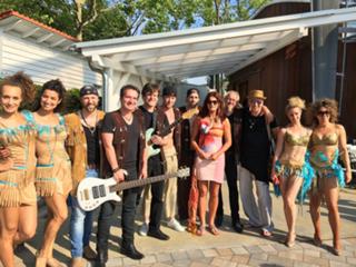 Andrea Berg feet photo thumbnail