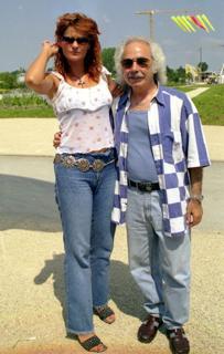 Andrea Berg feet photo thumbnail