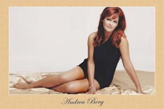 Andrea Berg feet photo thumbnail