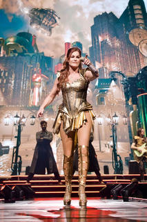 Andrea Berg feet photo thumbnail