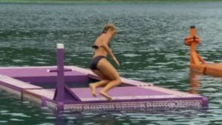 Andrea Boehlke feet photo 5