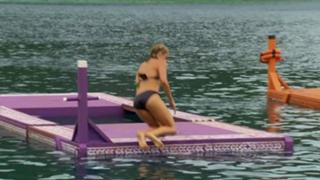 Andrea Boehlke feet photo 4