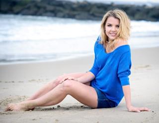 Andrea Boehlke feet photo 17