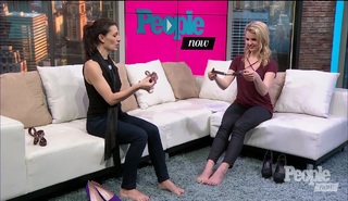 Andrea Boehlke feet photo 11