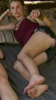 Andrea Boehlke feet photo 5
