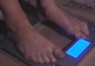 Andrea Boehlke feet photo 1