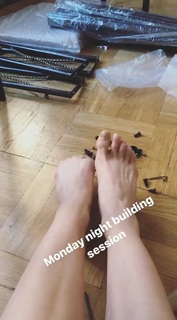 Andrea Boehlke feet photo 20