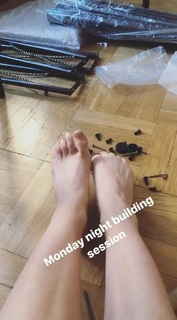 Andrea Boehlke feet photo 19