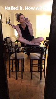 Andrea Boehlke feet photo 17