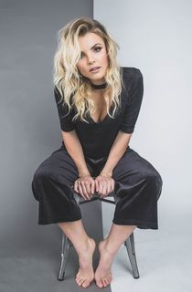 Andrea Boehlke feet photo 15