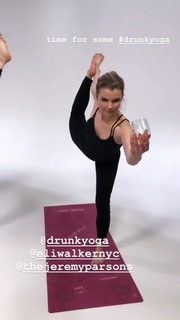 Andrea Boehlke feet photo 6