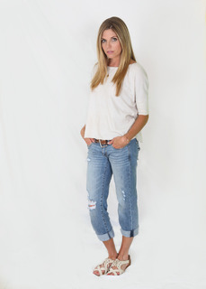 Andrea Bogart feet photo 14