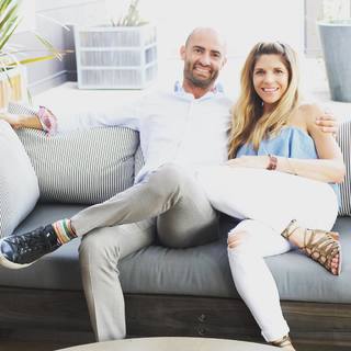 Andrea Bogart feet photo 11