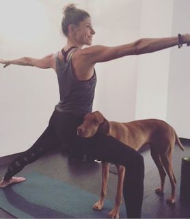 Andrea Bogart feet photo 11