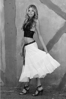 Andrea Bogart feet photo 15