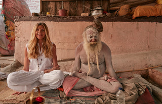 Andrea Bogart feet photo 7