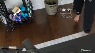 Andrea Botez feet photo thumbnail