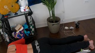 Andrea Botez feet photo thumbnail