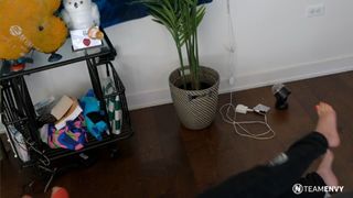 Andrea Botez feet photo thumbnail