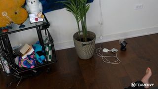 Andrea Botez feet photo thumbnail