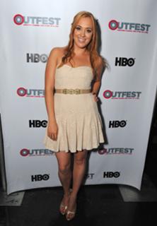 Andrea Bowen feet photo 14