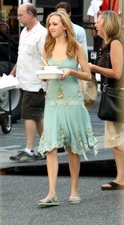 Andrea Bowen feet photo 17