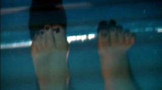 Andrea Bowen feet photo 8