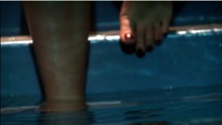 Andrea Bowen feet photo 6