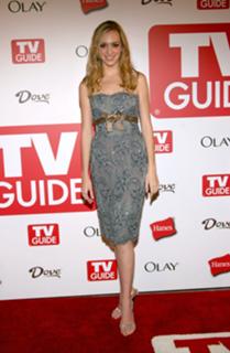 Andrea Bowen feet photo 5