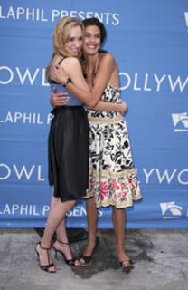 Andrea Bowen feet photo 15