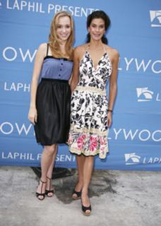 Andrea Bowen feet photo 13