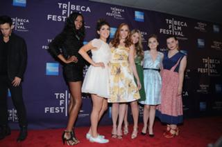 Andrea Bowen feet photo 8