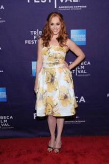 Andrea Bowen feet photo 17